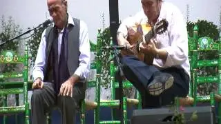 Joaquin Garrido Feria 2013 en Villa del Río