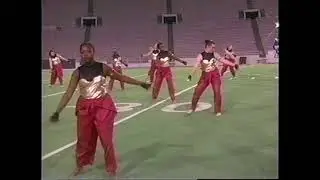 TAMUC 1997 Fire & Fantasy Multi View