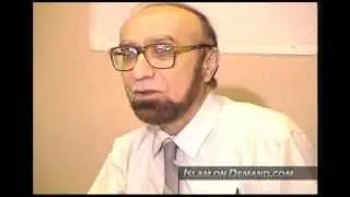 Дуа для поиска работы - Ахмад Сакр