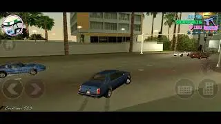 GTA VICE CITY ANDROID GAMEPLAY PART 188 VICKY CHAUHAN 