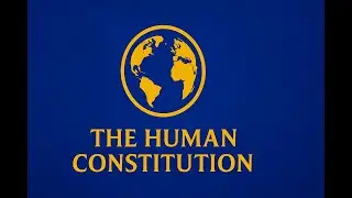 The Human Constitution &mdash; Seven Principles -Rights, Responsibilities, and the Maturity of a Species