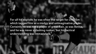 All Blacks Hall Of Fame: Grant Fox