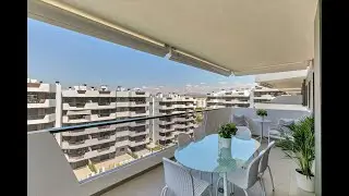 SOLD! Apartment - Arenales del Sol - 229.000&euro;