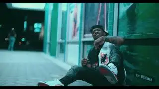 T Man Da Tyler ''Fighting Demons'' Official Video
