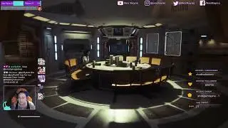 Alien Isolation Part 1