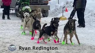 Ryan Redington - Unofficial 