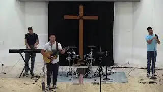Raised - Death is Not The End (Fixed Live Stream)