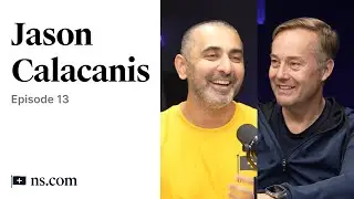 Jason Calacanis on Network School
