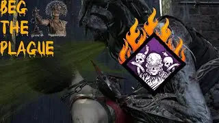This Plague Build Makes Survivors BEG