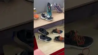 New Balance 2023 Trail shoes