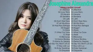 Best Violin Cover of Popular Songs 2022 - Top 19 great Guitar songs performed by Josephine Alexandra