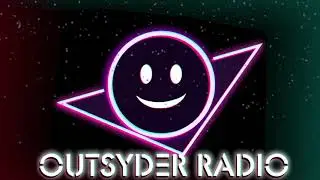 Outsyder Radio - Winter 2020 Mix