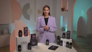 NFO АМИНО КОМПЛЕКС