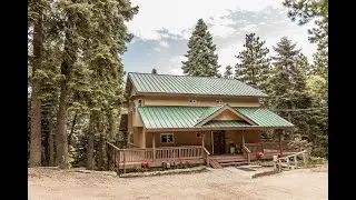 1717 WILDERNESS Drive, Running Springs, CA 92382