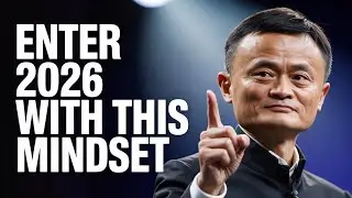 DO NOT ENTER 2026 WITH THE SAME MINDSET  CHANGE YO
