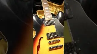 Этот Epiphone 1962 ES-335 Reissue POPS