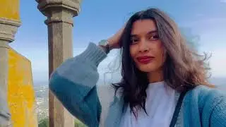 #famouspalaceof Portugal #historiccastle #spendinggoodtime🌿❤️