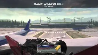 LikedClan Challange (LCU) Respons