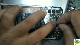 Repair solution Poco m3 How To Fix Water Damage no power full shorted done 8 minutes
