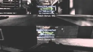 Why me???? While Splitscreening!