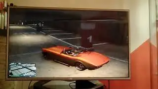 GTA #1