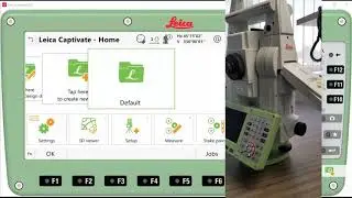 Update Firmware in TS16