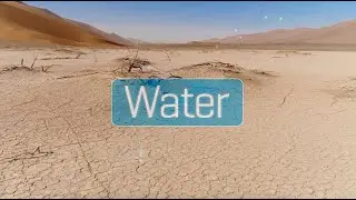 Сила воды | Рамадан 2022 | Islamic Relief