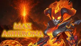 Maxing Hero Wars Asherona: Artifacts, Stats, and Real Battle Power