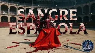 Sangre Espa&ntilde;ola (COVER)-(techno, house)