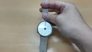 Klokers KLOK 01 quartz 