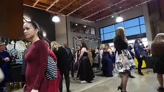 A Night To Shine 2019