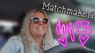 Should I Hire a Matchmaker?