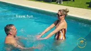 Spring and Summer Breaks - Luccombe Manor, Isle of Wight
