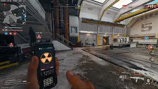 BLACK OPS 7 SOLO NUKE MULTIPLAYER GAMEPLAY FALLOUT EVENT ON COLOSSUS PS5