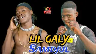Sam Djul & Lil Galy Bandit ( 2023 )