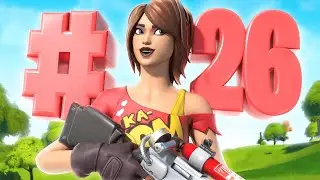 Fortnite Highlights #26 | Devo 😈