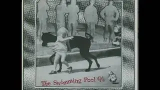 Swimming Pool Q's - Rat Bait