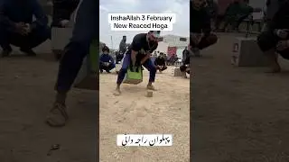 Traditional Weight Lifting(Akhara Bugdar) In Pakistan #shorts #weightlifting #viral