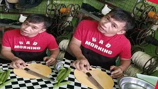 PAANO MaGLUTO NG ILOCANO  pagkain ,at Pinoy pagkain simple lang #ilocanofood #pinoyfood #cooking