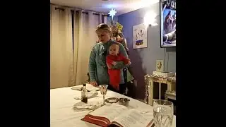 Catholic Mass Christmas 2025