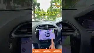 Tiago w nowej odsłonie! Pokrowce na siedzenia Autoform + Langruige Android + kamera 360 | NS Auto...