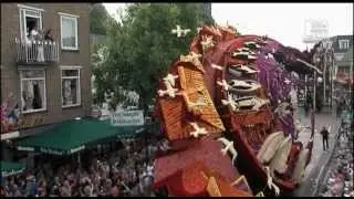 Corso Zundert 2012 1ste doorkomst