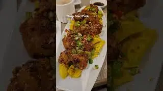 Emperor's Feast at Modern Shanghai