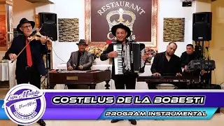 Costelus de la Bobesti & Taraful - Program instrumental - I - by👍🏻LupuMadalin🔔
