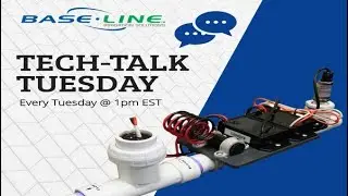 S2, E1-Tech Talk Tuesday: Precip Sensor