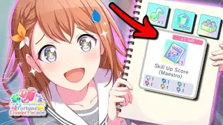 How to Clear the 4th Anniversary Stamp Missions and Fortune Flower Parade Exchange Shop