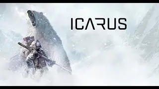 Icarus - Full Release Enjoying the Variety of New Missions!