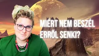 Valami nem stimmel az emberekkel 🤷 H&aacute;tt&eacute;rsztorim 3.