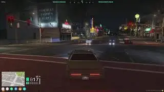 Ming & 4HEAD What They Would Change with Besties If They Could Go Back in Time | NoPixel 4.0 GTA