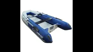 Ошибки при покупке лодки WINboat 375